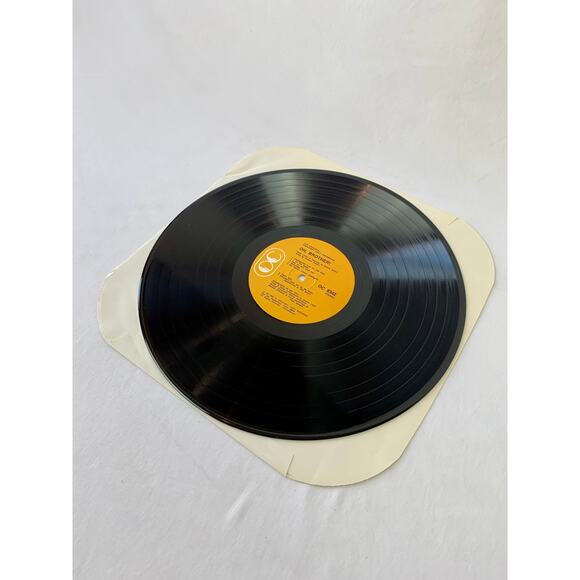 VTG Vinyl Record - 1983 Oh, Brother! Original Cast Broadway Musical Soundtrack - Picture 4 of 7